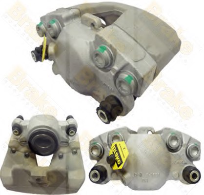 Brake ENGINEERING CA3106R Brake Caliper